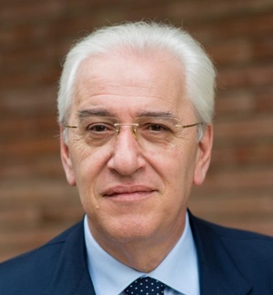 È Paolo Foti il nuovo sindaco della città. Candidato eletto con il 60,57% di voti
